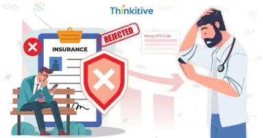 Mental Health Insurance Denials: How Incorrect Coding Costs You Thousands Card Image