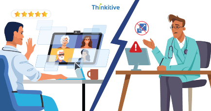 Custom Telehealth Software vs. Off-the-Shelf Solutions: Pros & Cons card image