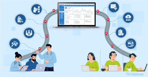 In-House vs Outsourcing: What’s Better for Building EHR card image