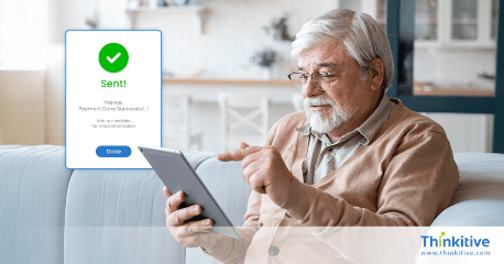 Single Click-Pay-Done: Seamless Patient Payments with Integrated Gateway card Image