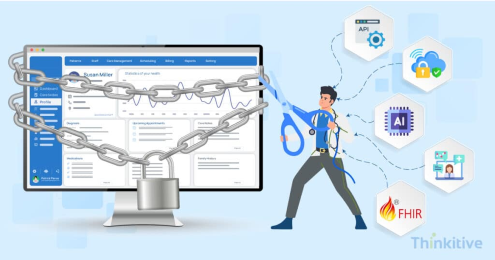 How to Avoid Data Lock-In When Building EHR card image