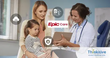 Comprehensive EpicCare EMR Integration for Enhanced Pediatric Hospital Operations card Image