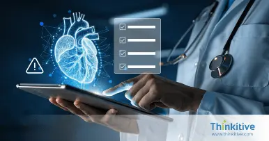 Enhancing Clinical Decision-Making with AI Alerts in a High-Volume Cardiology Center card Image