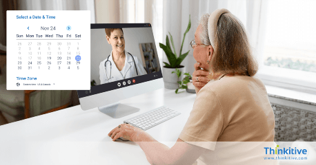 One System, Seamless Care: Telehealth & More in White-Labelled EMR card Image