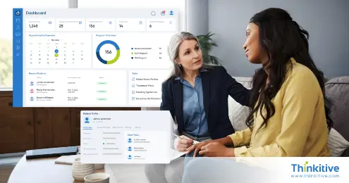 Modernizing Behavioral Health & DUI Program Management with a Unified Platform card Image