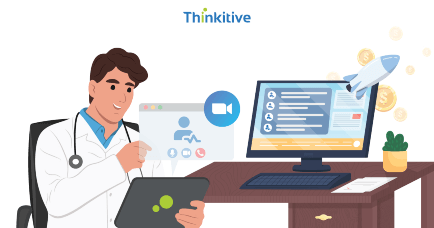 Cost Considerations for Telemedicine Software card image