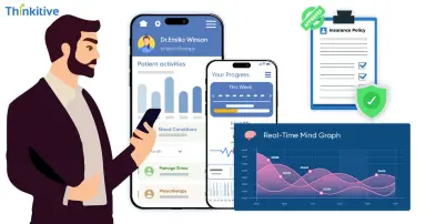 Real-Time Progress Monitoring in Mental Health That Insurance Companies Demand Card Image