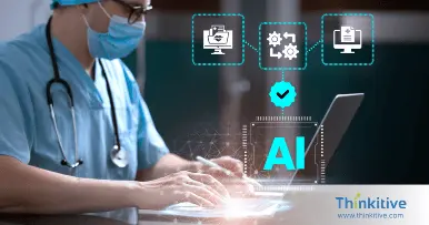 AI-Enabled Prior Authorization Solution Integration with EMR/EHR Systems card Image
