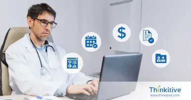 EHR-Practice Management Integration for Enhanced Healthcare Practice Operations card Image