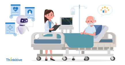 The AI Medical Nurse: Beyond Chatbots in Triage & Care card image