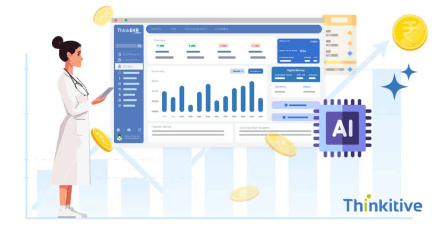 AI in Revenue Cycle Management: Streamlining Billing to Cash card image