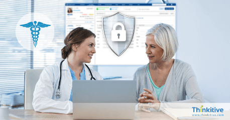 Always HIPAA-Compliant: Cloud Security You Can Trust card Image