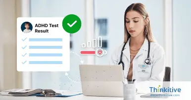 Assessment Platform-EHR Integration for Optimized ADHD Clinical Operations card Image