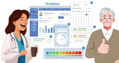 Building Dashboards in Mental Health EHRs That Prove Treatment Effectiveness Card Image