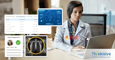 Transforming Clinical Workflows with Bi-Directional EHR Connectivity card Image