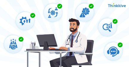 Post-Implementation Support for EHR Integration Solutions card image