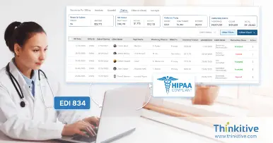 Data Integration for Enhanced Insurance Operations Management card Image
