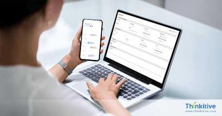 Simplifying Patient Registration, Appointment Scheduling & Payments in EMR Software: A Case Study card Image