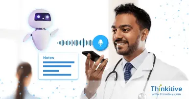 How a Voice AI Scribing Tool Helped Physicians Save 2+ Hours Per Day in a Busy Primary Care Network card Image