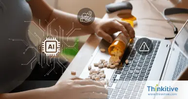 Identifying Drug-Seeking Behavior with AI-Powered Analytics for Large Healthcare Organizations card Image