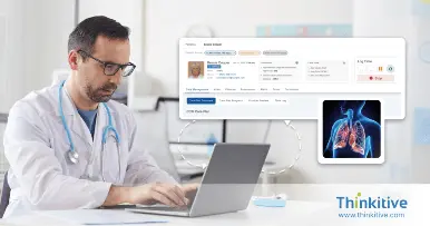 Implementing an Integration Bridge Between CCM and EHR Systems card Image