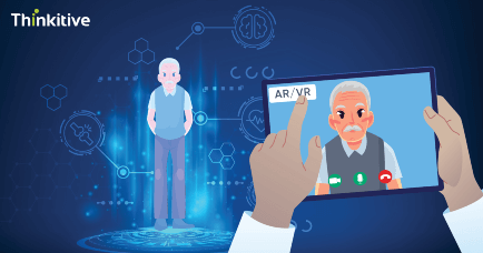 The Future of Telemedicine Regulations: Keeping Pace with Innovation card image