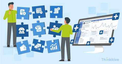 Admin & Billing Features to Build Into Your EHR card image