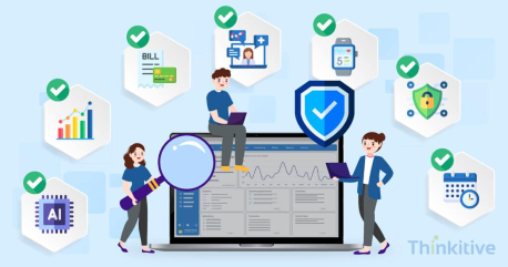 The Ultimate Guide to Build Your Own EHR Software (2026) card image