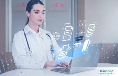 Web-Forms Integration for Streamlined Healthcare Data Collection card Image