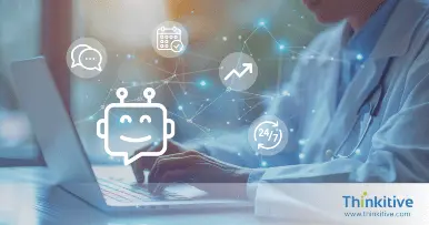 Building a Scalable GenAI Assistant for a Concierge Internal Medicine Clinic card Image