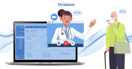 Integrating Telemedicine in Custom EHR to Improve Care Quality card image