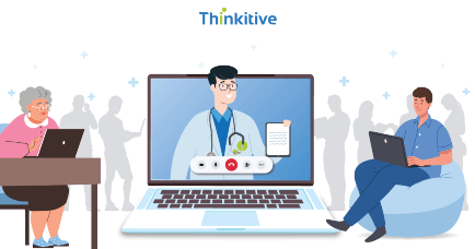 Reaching New Patients & Expanding Your Reach with Custom Telehealth Platform card image