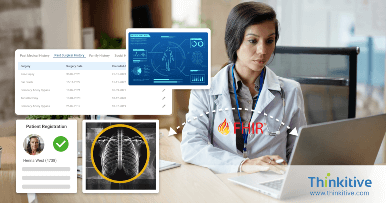 Transforming Clinical Workflows with Bi-Directional EHR Connectivity card Image