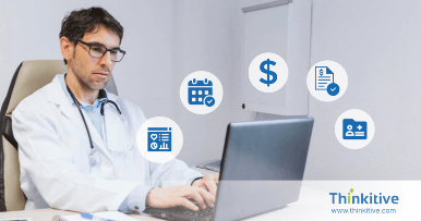 EHR-Practice Management Integration for Enhanced Healthcare Practice Operations card Image