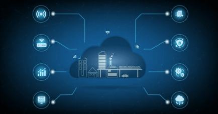Exploring IoT: A Comprehensive Overview card image