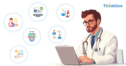 6 Common EHR Integration Use Cases in Modern Healthcare card image