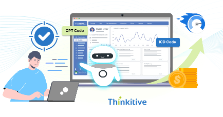 Automating Medical Coding: How AI Improves Accuracy & Speed card image