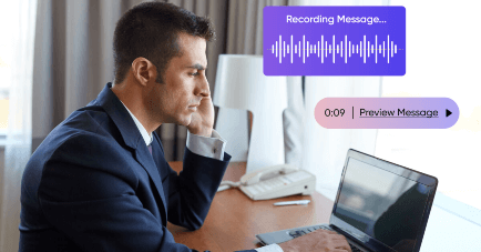 SMS, Voice Assessment Integration card image