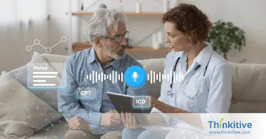 Empowering a Rural Hospital with Ambient Voice AI for Charting & Coding card Image