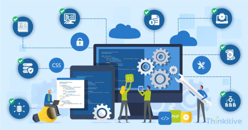 Must-Have Features When You Build Your Own EHR card image