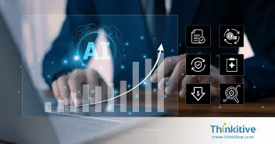 Advanced AI algorithms identify and prevent revenue losses before claim submission card Image