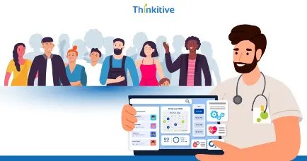 Mental Health Group Session