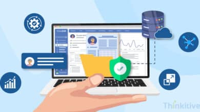 What is the Importance of Custom EHR in Healthcare card image