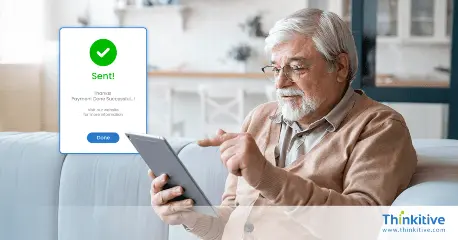 Single Click-Pay-Done: Seamless Patient Payments with Integrated Gateway card Image