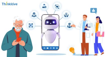 How AI Can Modernize Your Healthcare CRM card image