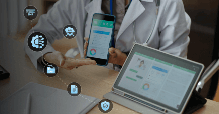The Significance of API Testing in Healthcare Systems: Ensuring Data Security and Seamless card image