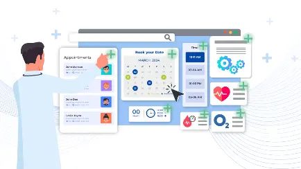 Mental Health Group Session