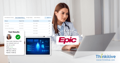 Bi-Directional Epic Integration for Enhanced Multi-Hospital Healthcare Coordination card Image