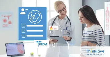 Fertility EMR Integration Hub for Streamlined Healthcare Interoperability card Image
