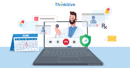 Features You Need in Your Custom Telemedicine Software card image